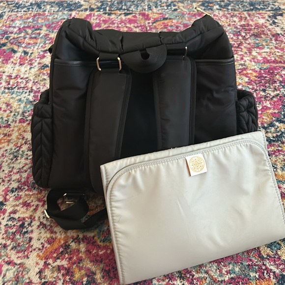 Happ Diaper bag - Picture 5 of 5